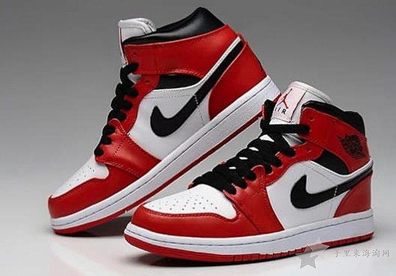 Nike耐克的八大系列是什么