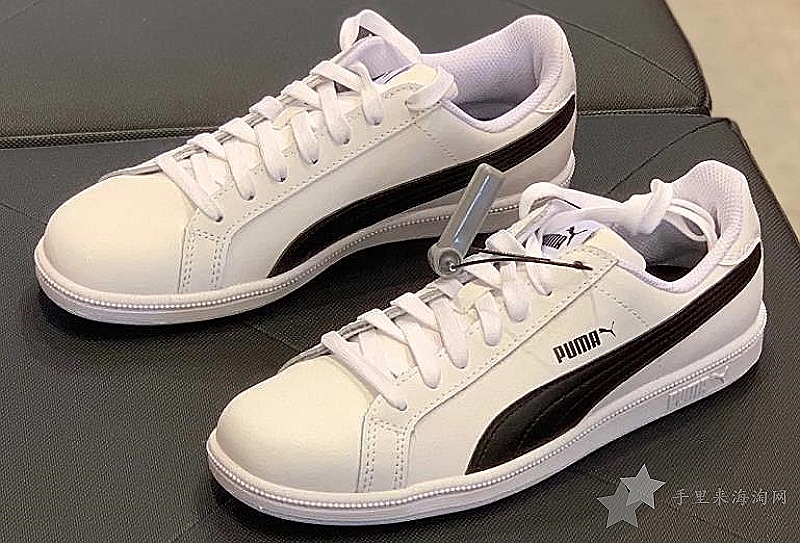 PUMA是什么牌子,PUMA彪马品牌是哪个国家的1
