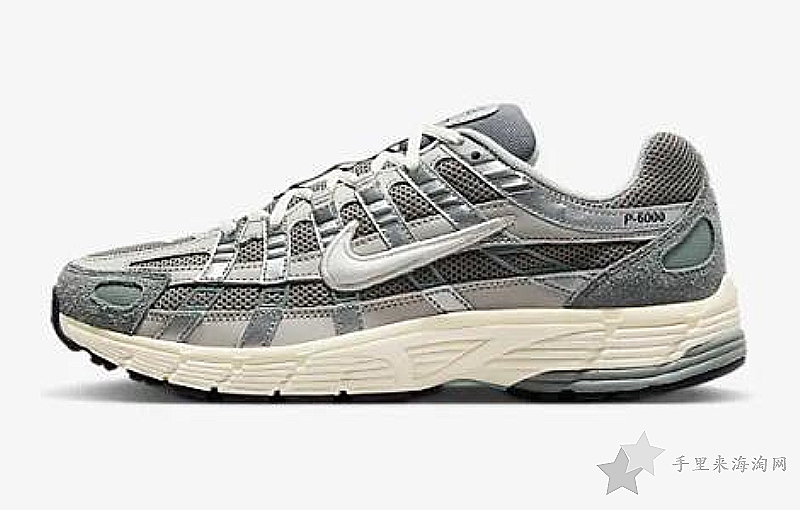海淘Nike美国官网购买鞋子，几天能收到货？