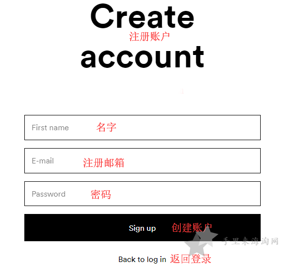 Sneakersnstuff官网海淘攻略教程1