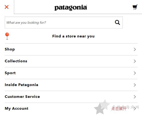 Patagonia美国官网购买户外冲锋衣海淘攻略1