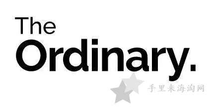 The Ordinary加拿大官网