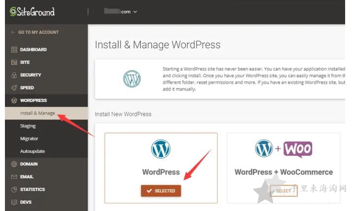 SiteGround主机最新购买指南,WordPress外贸建站教程10