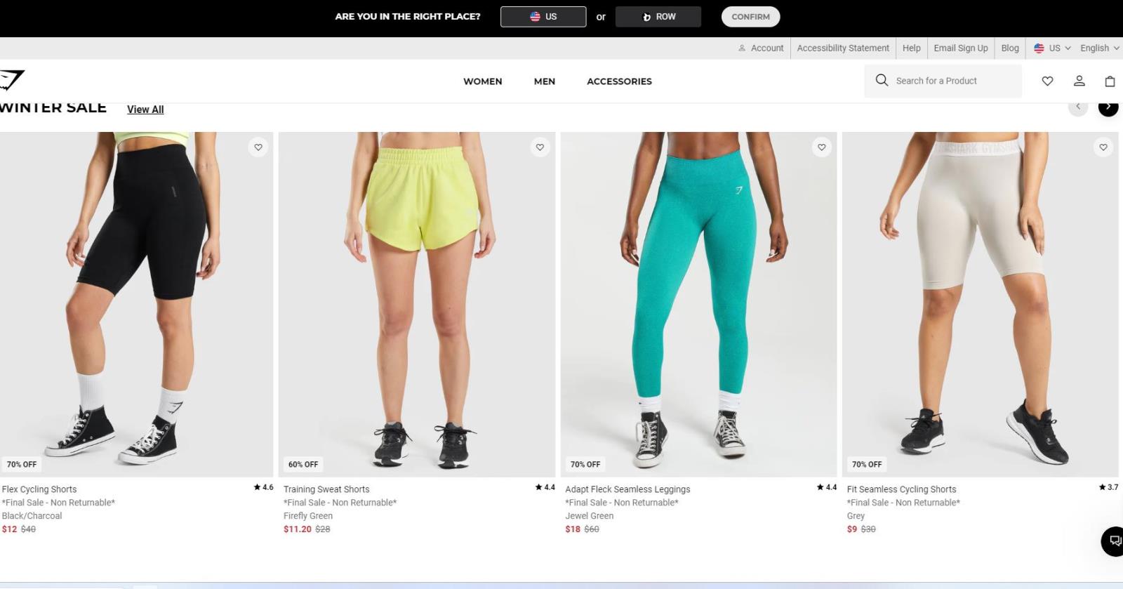 gymshark官网1