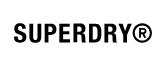 Superdry官网
