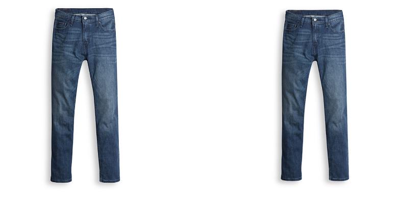 李维斯（Levi's）属于什么档次的品牌？1
