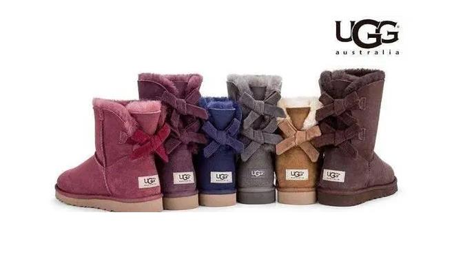 UGG是什么品牌？带你了解这个风靡全球的雪地靴品牌