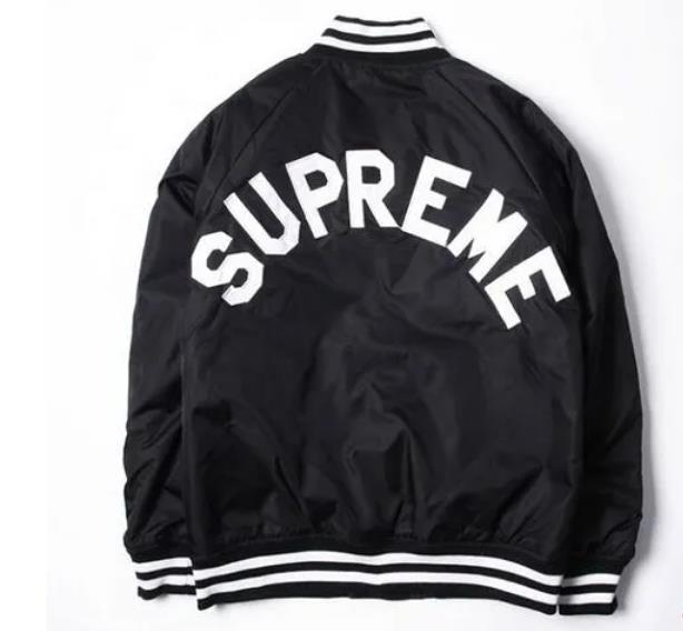 Supreme是什么牌子？来自美国街头时尚的服装品牌