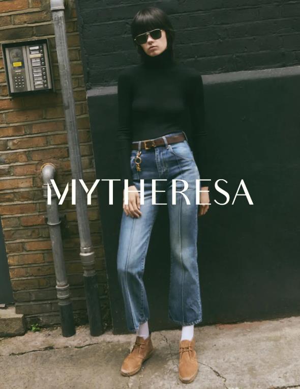 Mytheresa是什么牌子，德国Mytheresa奢侈品网站品牌